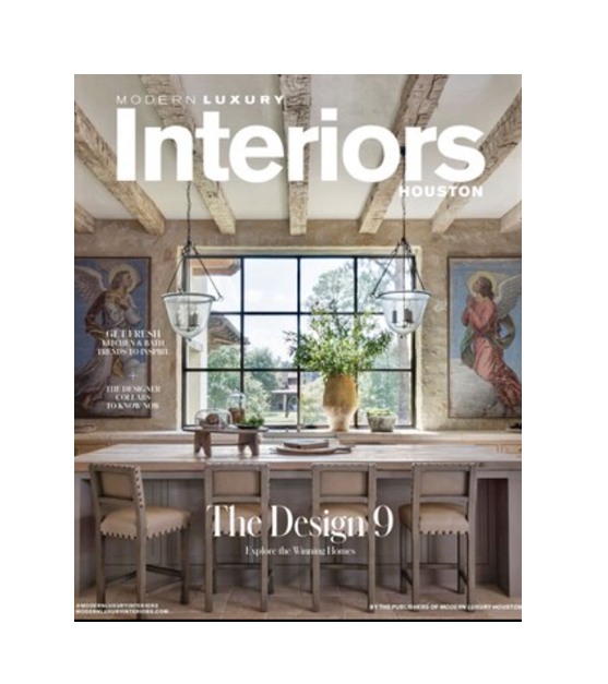 Modern Luxury Interiors Houston: Top 5 Live the Good Life – Noeka Home