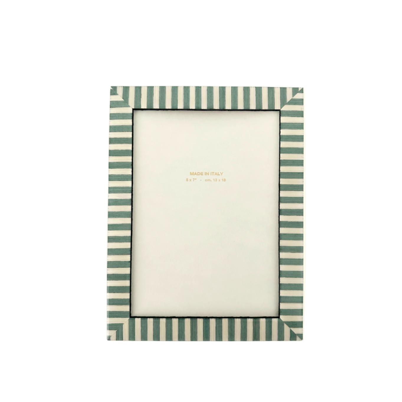 Portofino Picture Frame, Azzurro