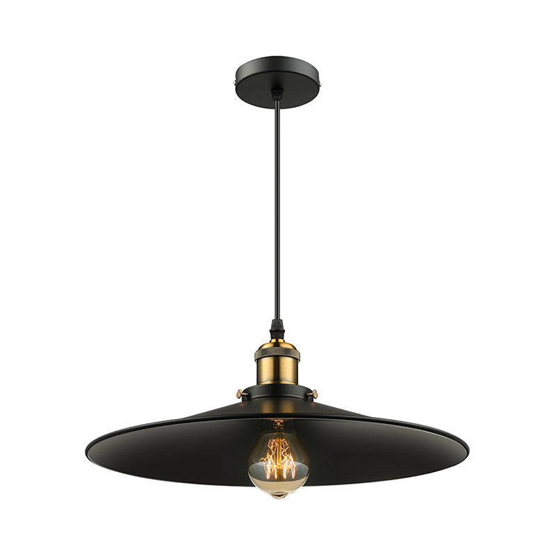 The Conic Ceiling Pendant (2 Sizes)