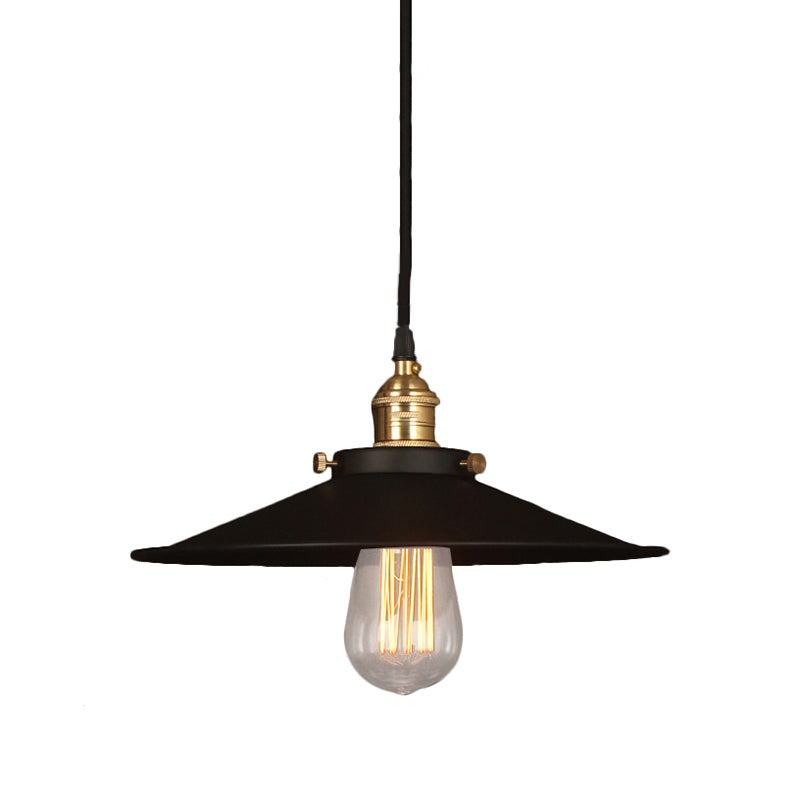 The Conic Ceiling Pendant (2 Sizes)