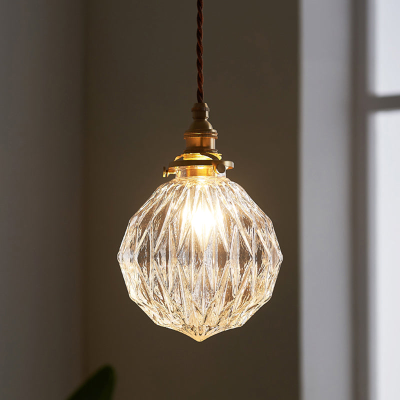 Introducing "Eleanor" Pendant Light (Various Styles)