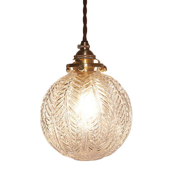 Introducing "Eleanor" Pendant Light (Various Styles)