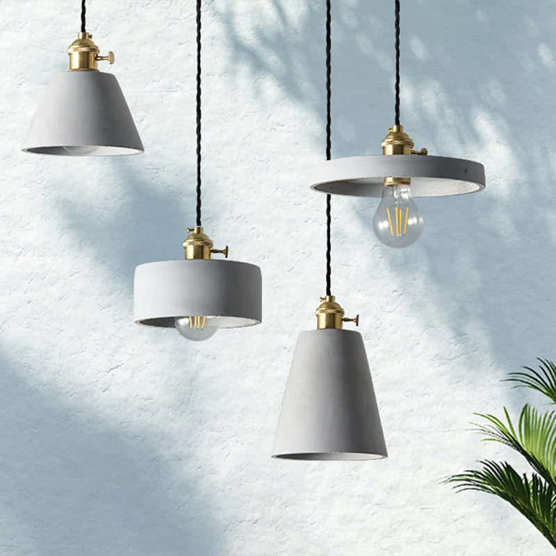 Valeria Modern Pendant
