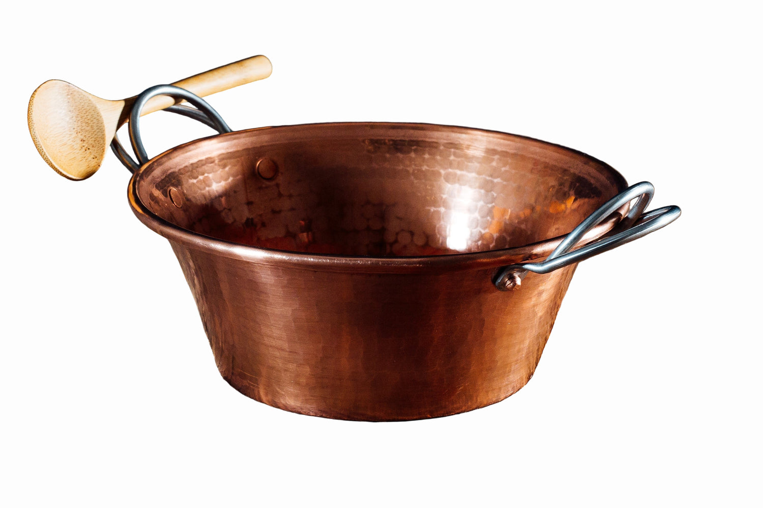 Permian Copper Jam Pans