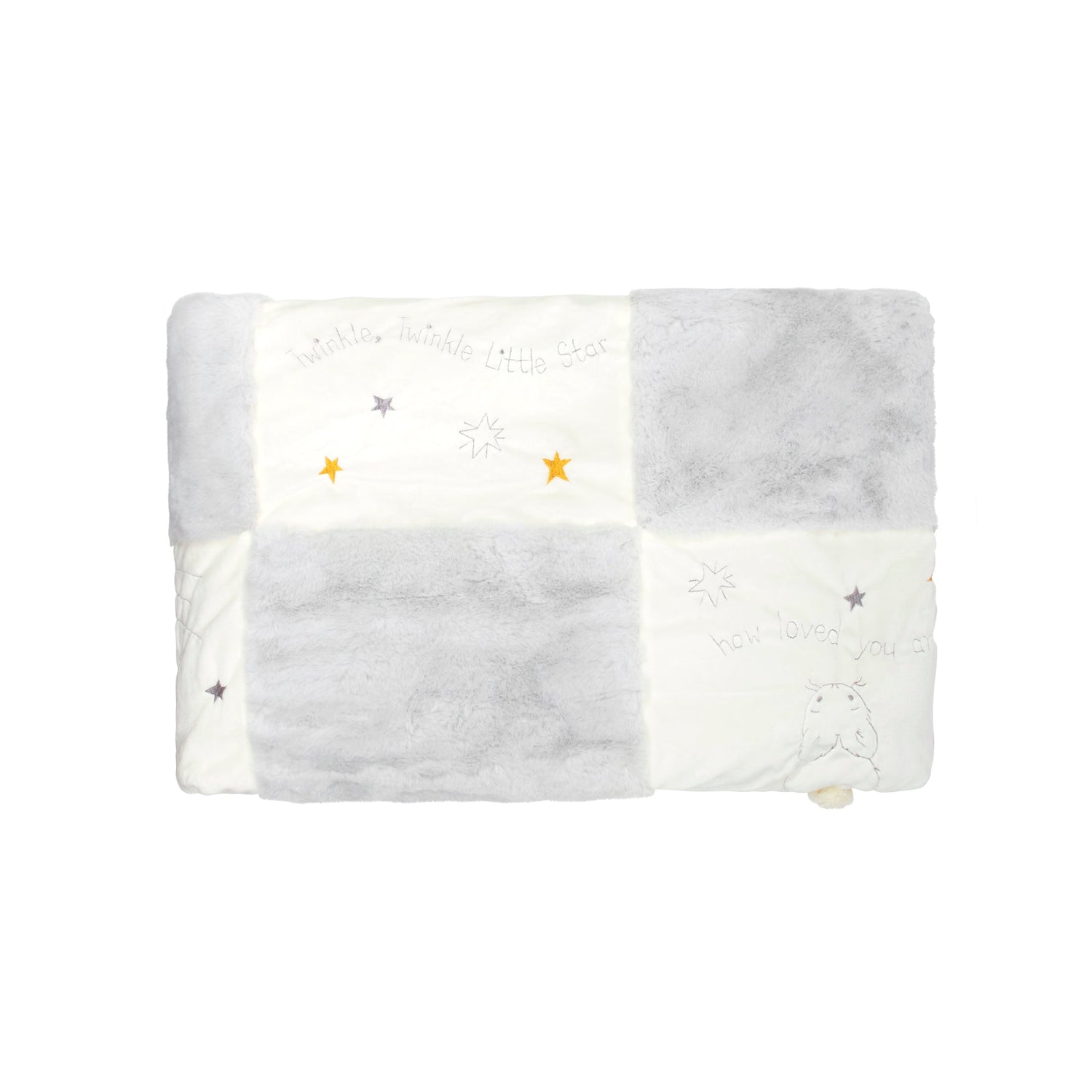 Little Star Quilt