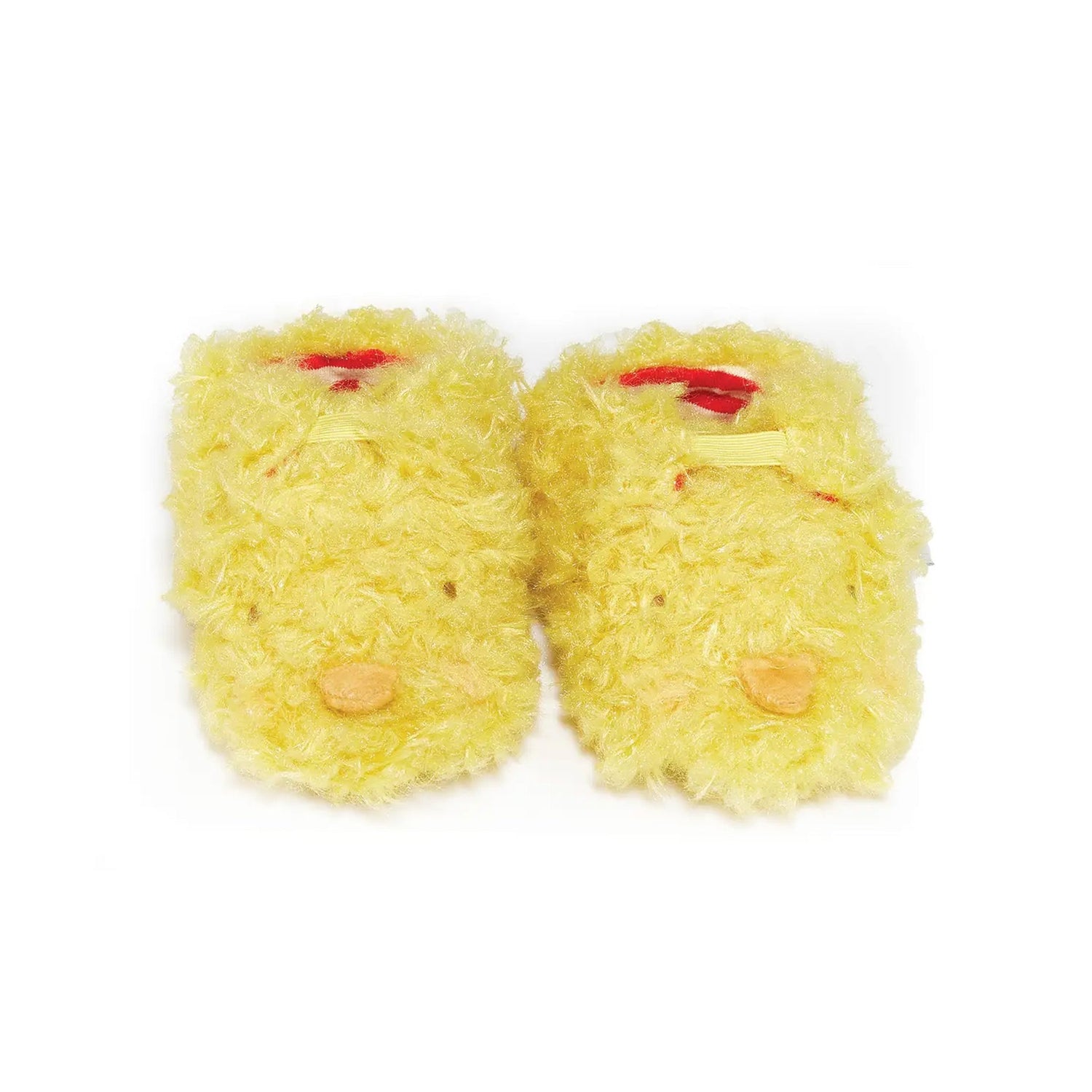Peep Peep Booties