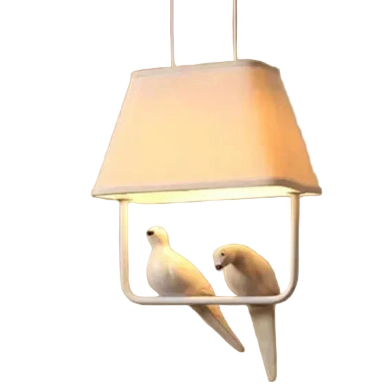 Creative Bird Chandelier (Several Sizes)