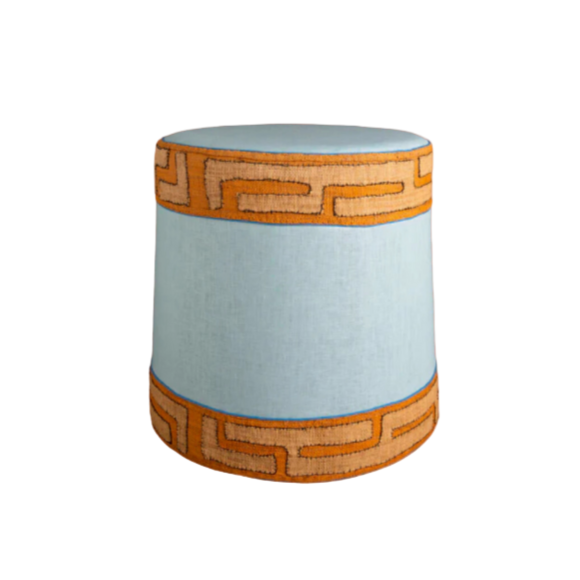 Sky Ottoman