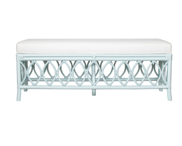 Coastal Loop Bench