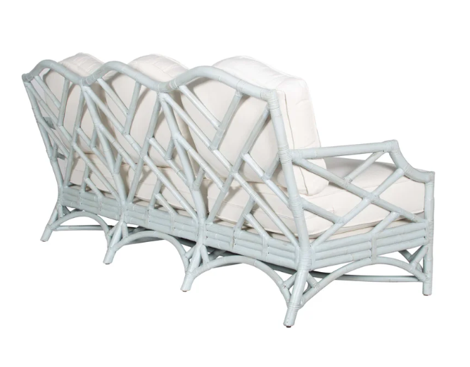 Chippendale Sofa