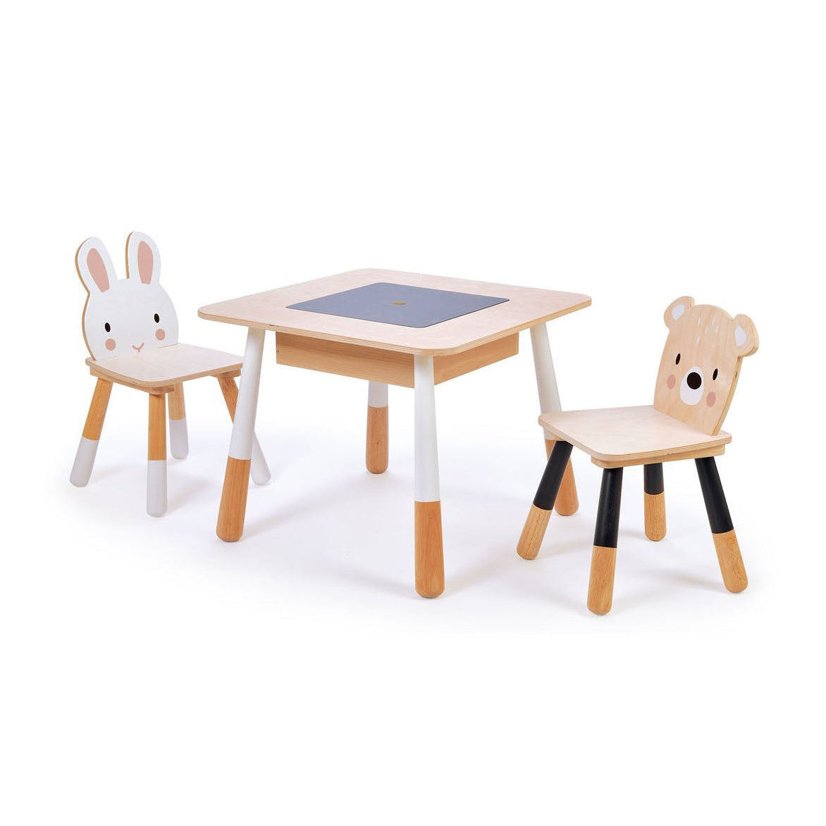 Tender Leaf Toys Forest Table and Chairs