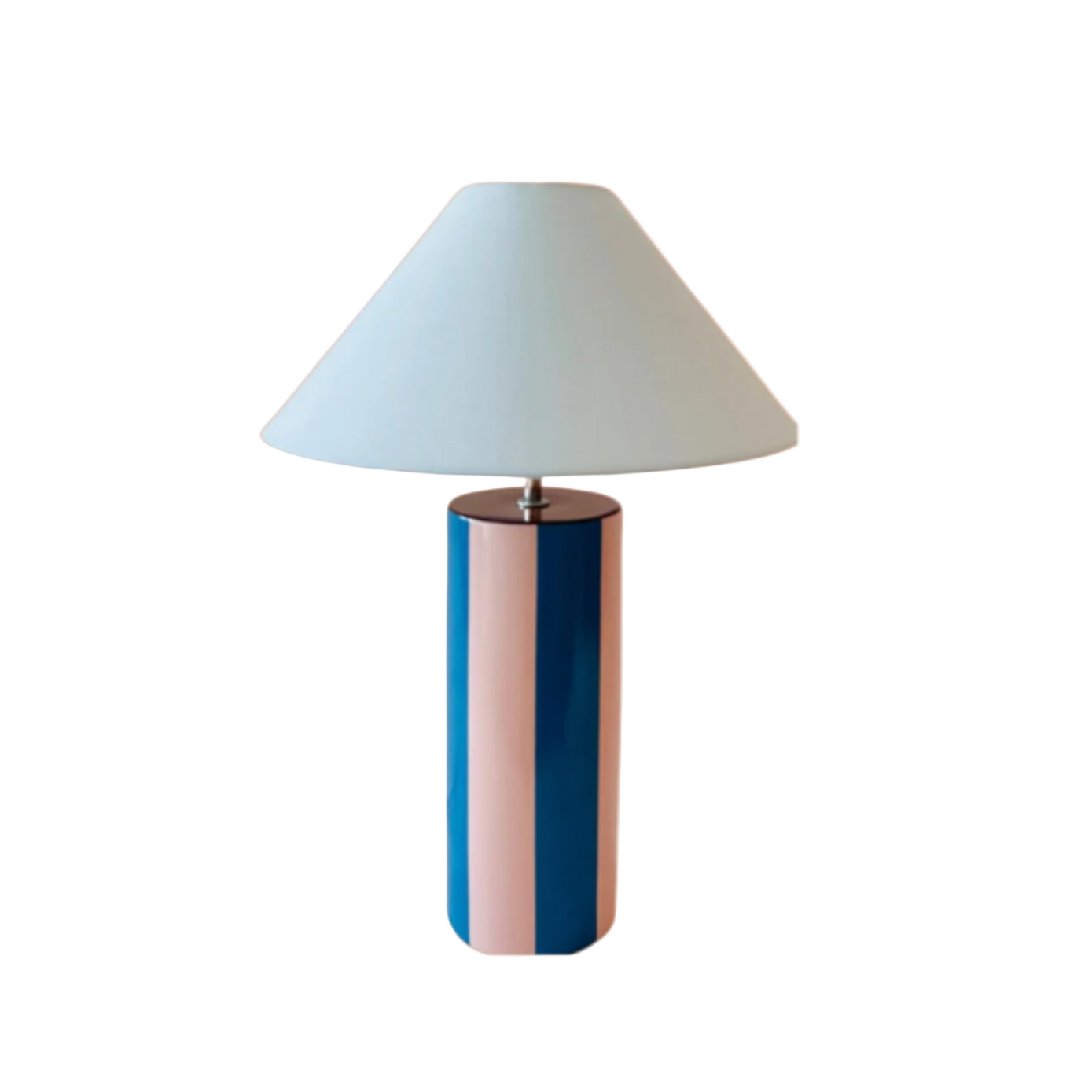 Ombrellina Lamp, Light Blue