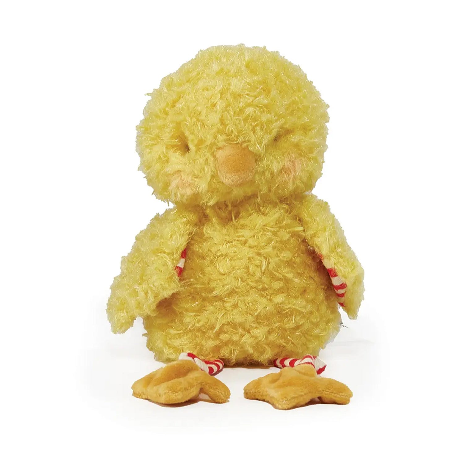 Wee Clucky Little the Chicken