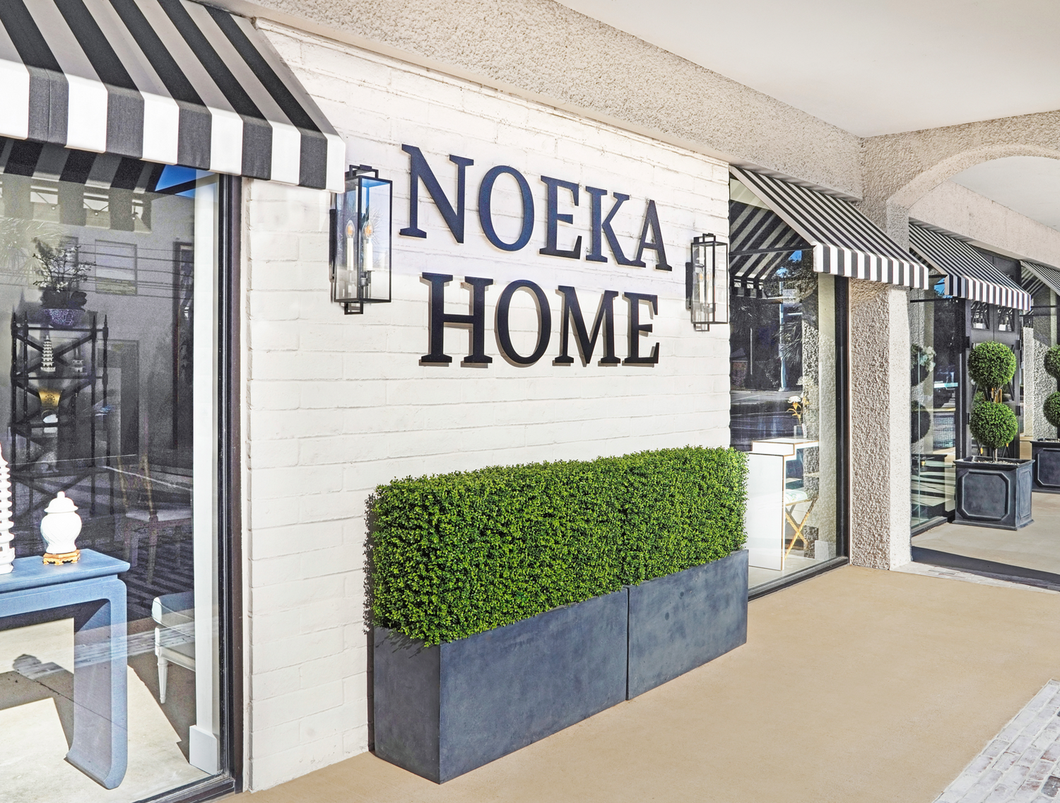Noeka Home Exterior