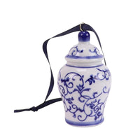 Porcelain Ornament #26