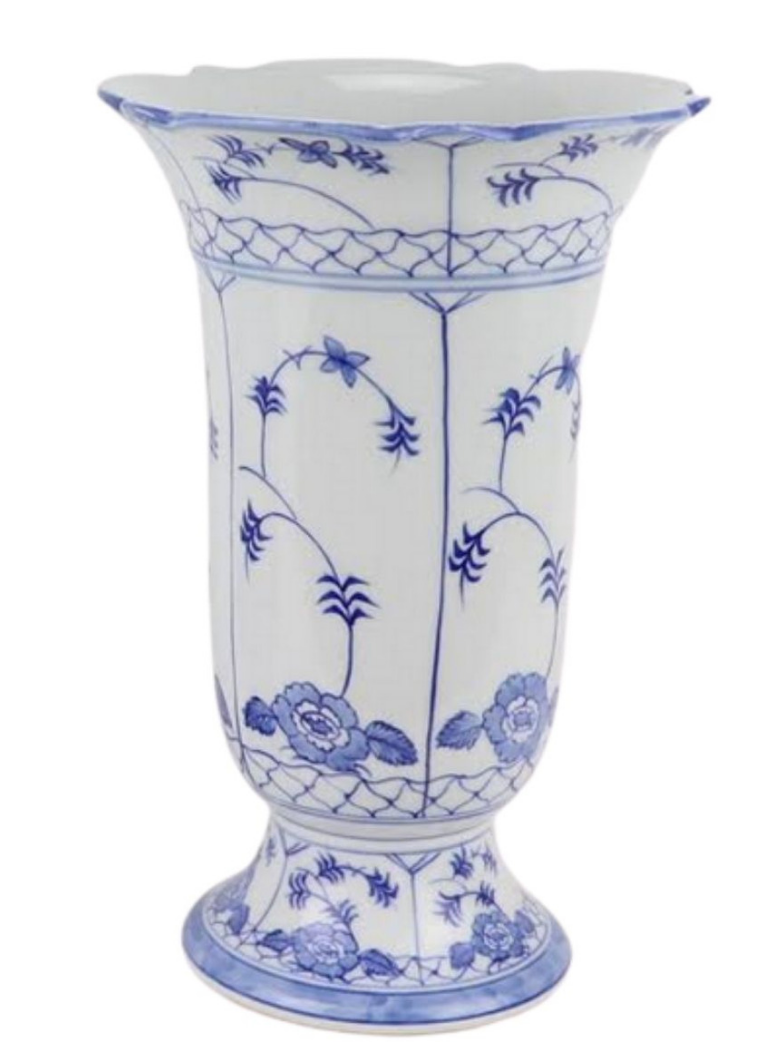 Floral Bud Vase (2 Sizes)