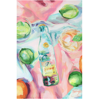 Tangy and Sweet – Fine Art Canvas (Various Sizes)
