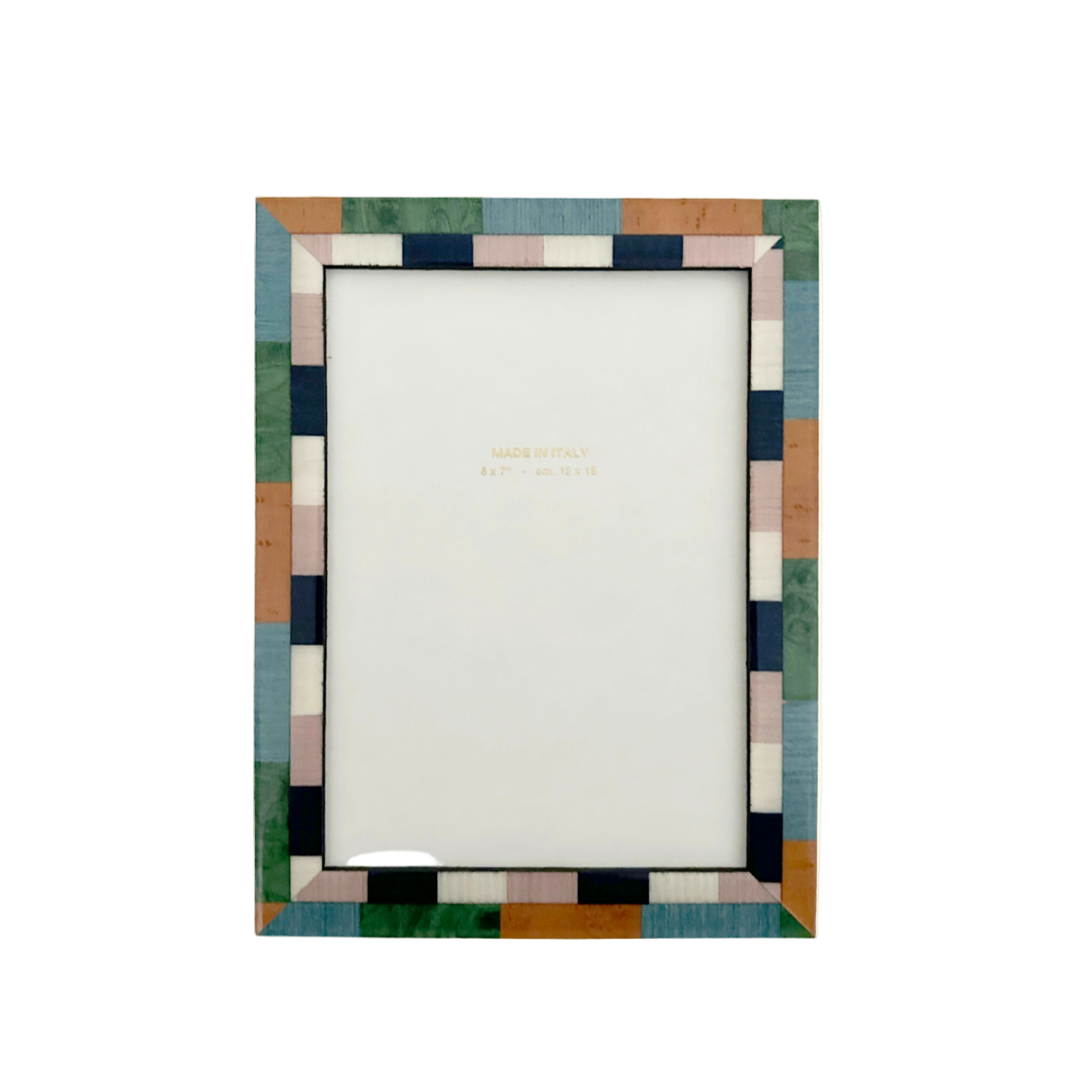 Nice Picture Frame, Multi