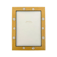 Capri Picture Frame, Pearl