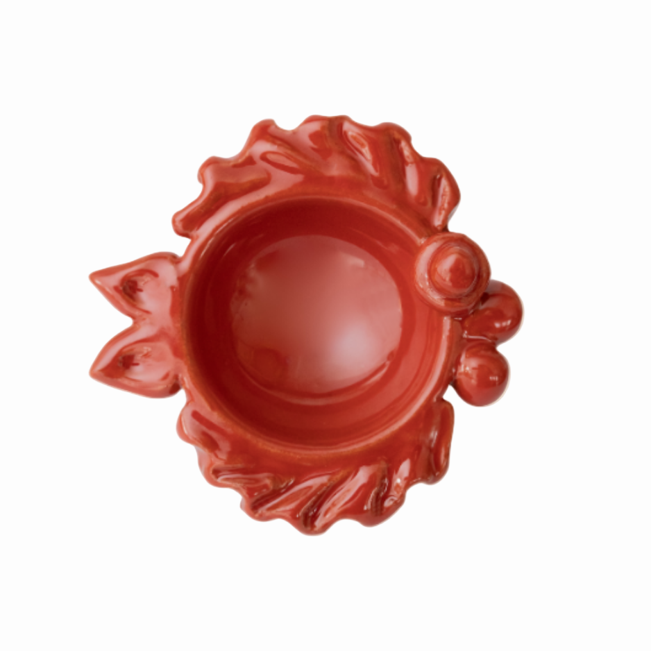 Mini Petit Poisson, Red