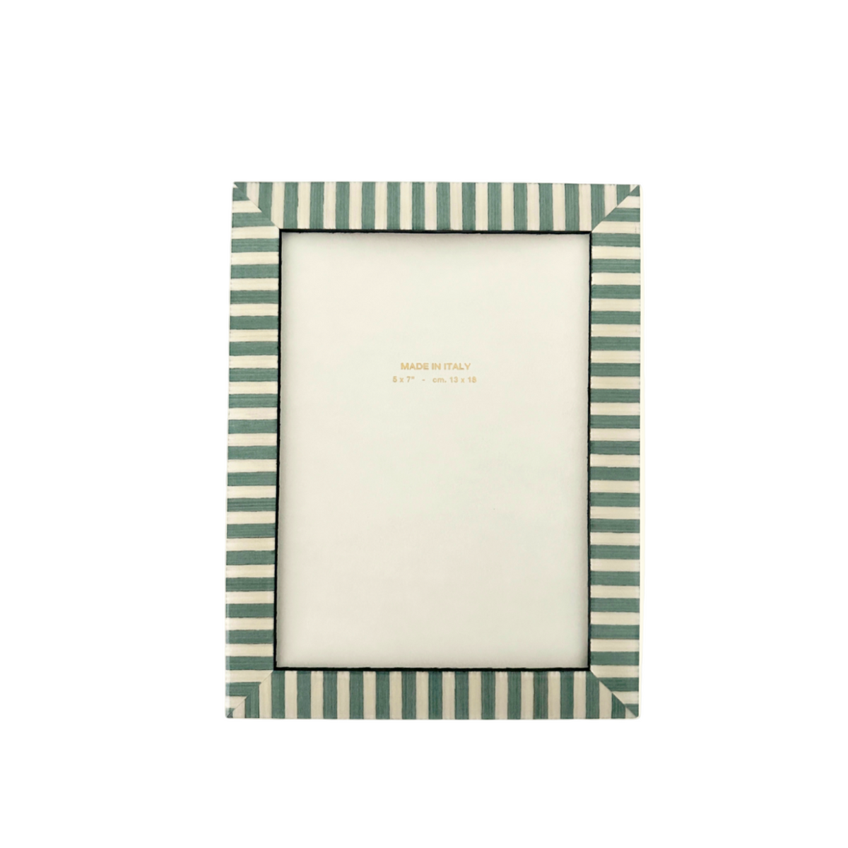 Portofino Picture Frame, Azzurro