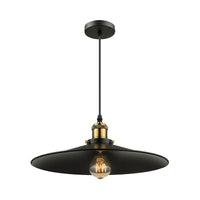 The Conic Ceiling Pendant (2 Sizes)