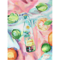 Tangy and Sweet – Fine Art Canvas (Various Sizes)