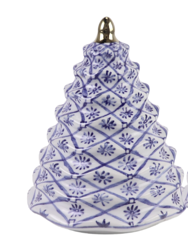 Trellis Porcelain Tree (Various Sizes)