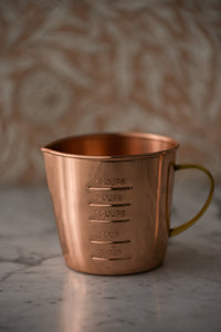 Liquid Measuring Cup (2 sizes)