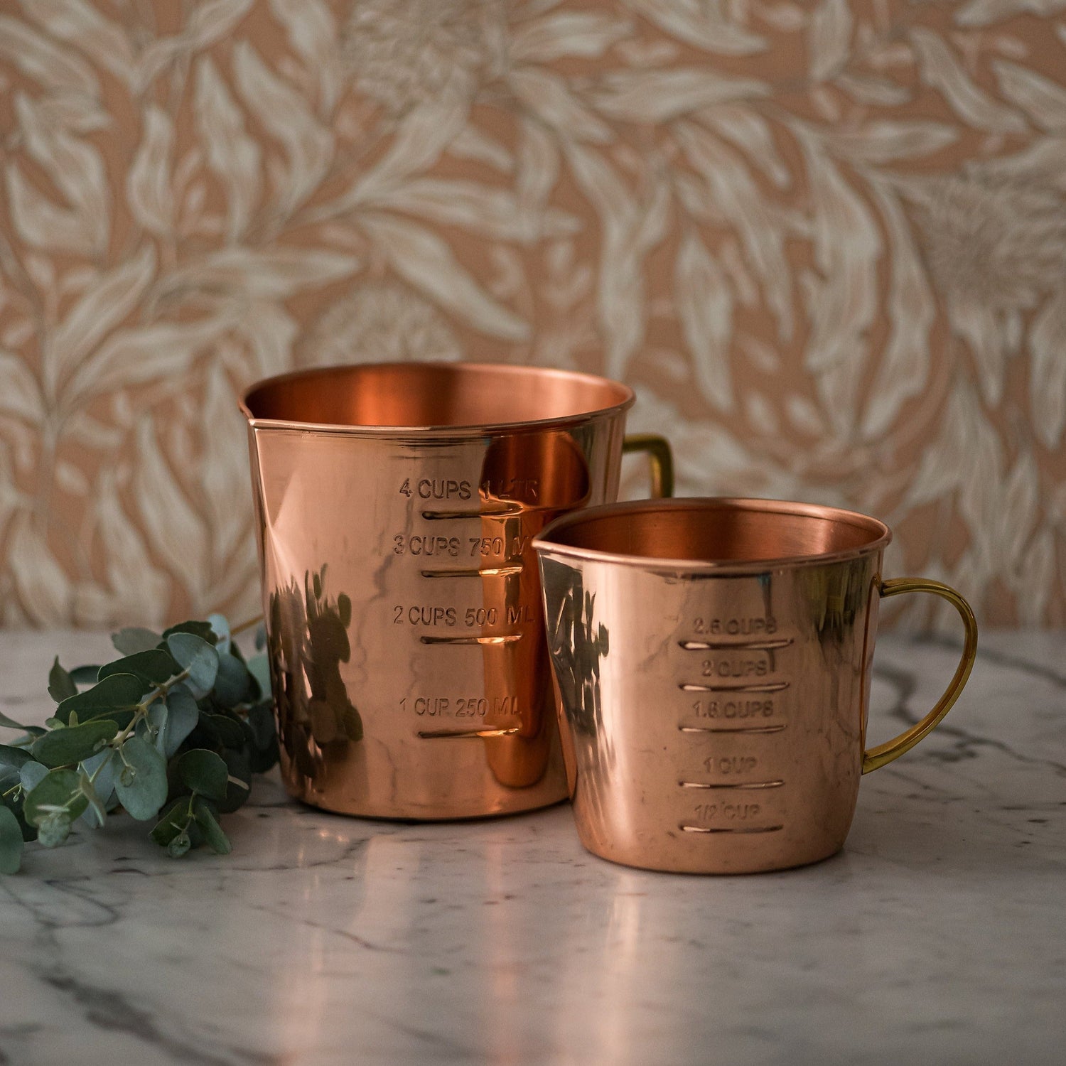 Liquid Measuring Cup (2 sizes)