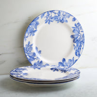 Arbor Rimmed Dinner Plate