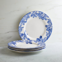 Arbor Rimmed Salad Plate