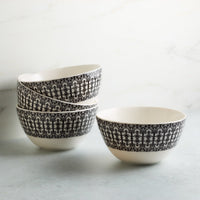 Casablanca Cereal Bowl