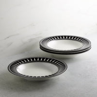 Marrakech Rimmed Soup Bowl