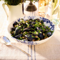 Arcadia Wide Serving Bowl