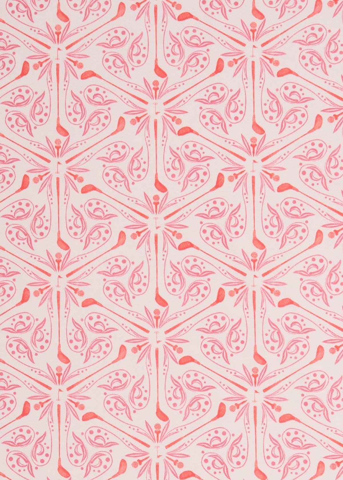 Golf 1/4 Zip Sport Dress