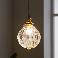 Introducing "Eleanor" Pendant Light (Various Styles)