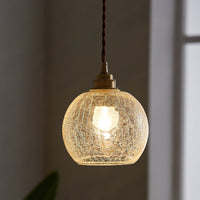 Introducing "Eleanor" Pendant Light (Various Styles)