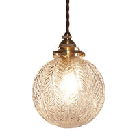 Introducing "Eleanor" Pendant Light (Various Styles)