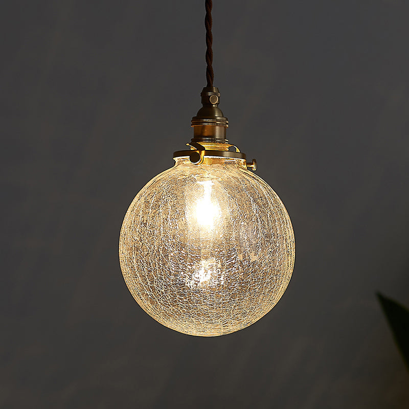 Introducing "Eleanor" Pendant Light (Various Styles)