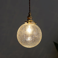 Introducing "Eleanor" Pendant Light (Various Styles)