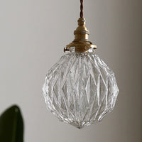 Introducing "Eleanor" Pendant Light (Various Styles)