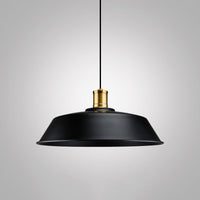 Jade Industrial Pendant: Bold Geometry Meets Modern Style (4 Styles)