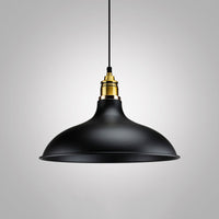 Jade Industrial Pendant: Bold Geometry Meets Modern Style (4 Styles)