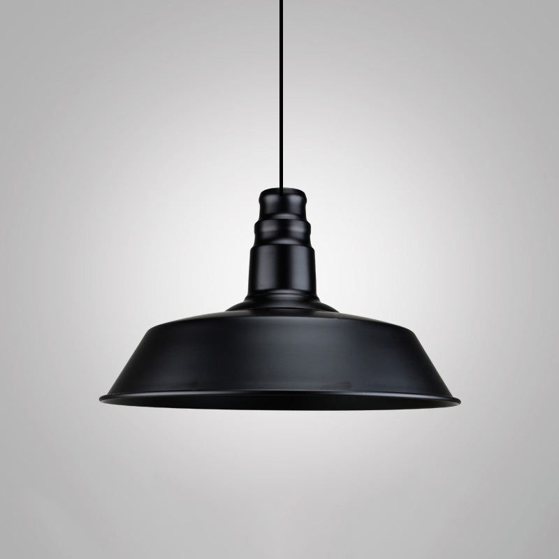 Jade Industrial Pendant: Bold Geometry Meets Modern Style (4 Styles)