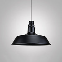 Jade Industrial Pendant: Bold Geometry Meets Modern Style (4 Styles)