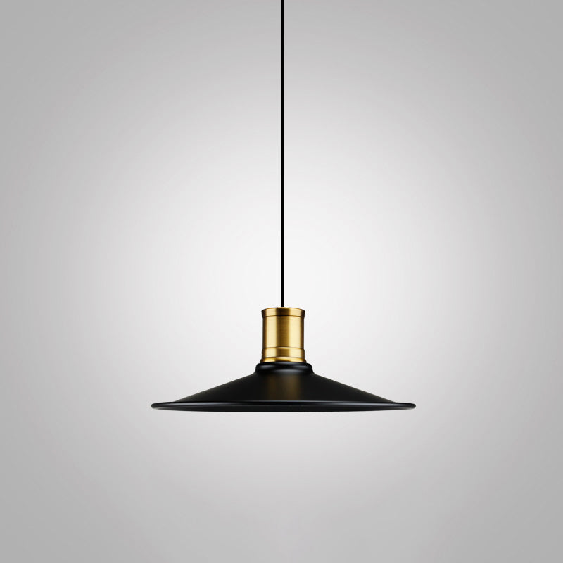 Jade Industrial Pendant: Bold Geometry Meets Modern Style (4 Styles)