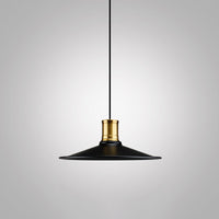 Jade Industrial Pendant: Bold Geometry Meets Modern Style (4 Styles)