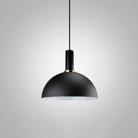 Jade Industrial Pendant: Bold Geometry Meets Modern Style (4 Styles)