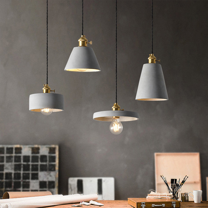 Valeria Modern Pendant